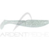 One Up Shad 5" - the Sawamura soft lure - Ardent Pêche