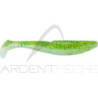One Up Shad 5" - the Sawamura soft lure - Ardent Pêche