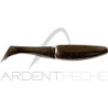 One Up Shad 6" - la soft bait di Sawamura - Ardent Tecniche di pesca