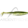 One Up Shad 6" - the Sawamura soft lure - Ardent Pêche