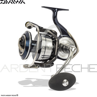 DAIWA Certate SW Reel