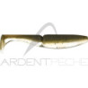One Up Shad 4", una delle migliori soft baits - Ardent Tecniche di pesca