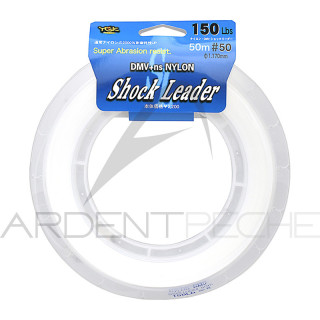 YGK Shock Leader M170 Nylon Line