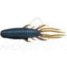 Soft bait RAID JAPAN Buggy craw 4