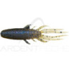 Soft bait RAID JAPAN Buggy craw 4