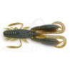 Soft bait RAID JAPAN Battle Hog 4.4