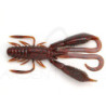 Soft bait RAID JAPAN Battle Hog 4.4