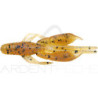 Soft bait RAID JAPAN Battle Hog 2.6
