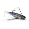 Soft bait RAID JAPAN Head swimmer libero 7g