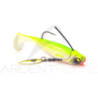 Soft bait RAID JAPAN Head swimmer libero 7g