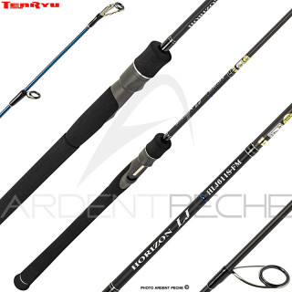 TENRYU Horizon 611 S FM Rod