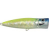 Poisson nageur FISH TORNADO Tornado koz pencil popper normal 180 FL