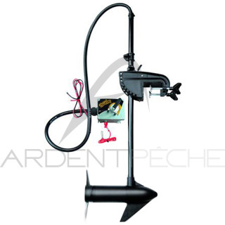 MINN KOTA Special Float Tube Electric Motor with Remote Control