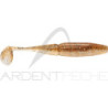 Soft bait SAWAMURA One up slim 4