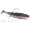 One Up Shad 4", one of the best soft lures - Ardent Pêche