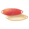 Cucchiaino ondulante VALKEIN Ice fake 2.6g