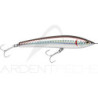 Leurre di superficie TIEMCO Salty red pepper Jr