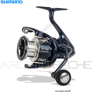 Mulinello SHIMANO Twin Power XD FA
