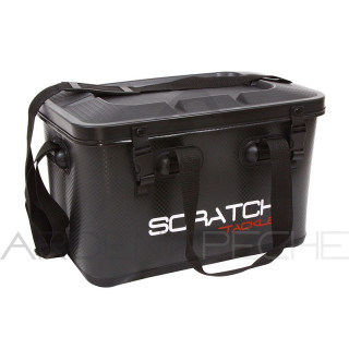 Bakkan SCRATCH TACKLE Rigid 35L