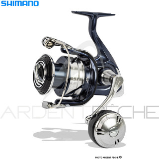 Mulinello SHIMANO Twin power SW