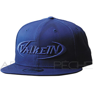 VALKEIN Flat Cap Royal Blue / Royal