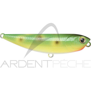 Pesce nageur LUCKY CRAFT Sammy 65