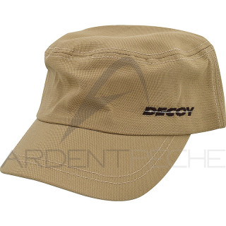 DECOY Work Cap Beige