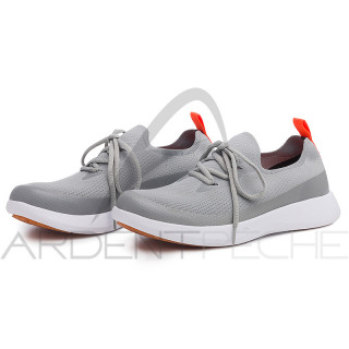 GRUNDENS Sea Knit Boat Metal Shoes