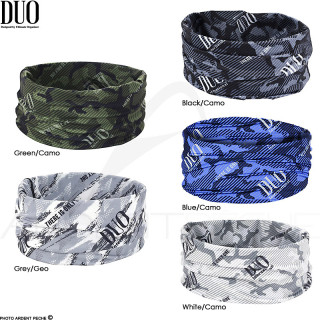 DUO Neck Gaiter