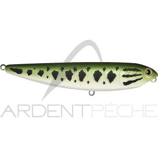 Pesce nageur LUCKY CRAFT Sammy 100
