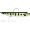 Pesce nageur LUCKY CRAFT Sammy 100