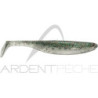 Soft bait WESTIN Shad Teez 7cm