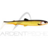 Soft bait WESTIN Bullteez shadtail 9.5cm x1