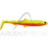 WESTIN Bullteez Shadtail 9.5cm x1 Soft Lure
