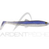 WESTIN Bullteez Shadtail 9.5cm x1 Soft Lure