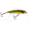 Crankbait SALMO Minnow 6 S