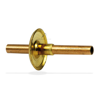 Tube spinner creux (D)