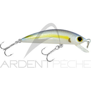 Pesce nageur LUCKY CRAFT Humpback Minnow 50 SP