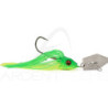 Chatterbait MEGABASS Wild header 28g