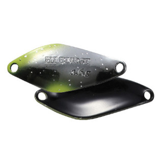 Cucchiaino ondulante VALKEIN Hi burst 3.6g