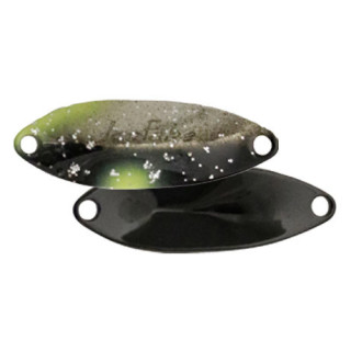 VALKEIN Iice fake 2.6g wobbling spoon