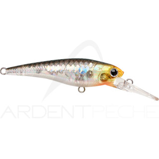 Pesce natante LUCKY CRAFT Bevy shad 60 SP