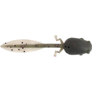 Soft bait NIKKO Zaza tadpoles