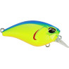 Pesce natante DUO Crank mid roller 40F