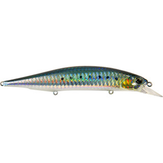 Realis Jerkbait 130 SP SW - target sea bass - Ardent Pêche