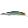 Realis Jerkbait 130 SP SW - target sea bass - Ardent Pêche