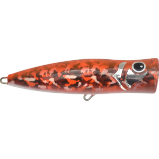 Fishing lure FISH TORNADO Tornado Koz Pencil Popper Fat 200 FL