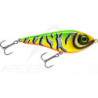 CWC Buster Swim - the benchmark swimbait - Ardent Pêche