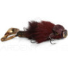 Miuras Mouse Magnum 30cm - la grande taglia dell'artificiali magico - Ardent tecniche di pesca