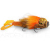 Miuras Mouse Magnum 30cm - la grande taglia dell'artificiali magico - Ardent tecniche di pesca